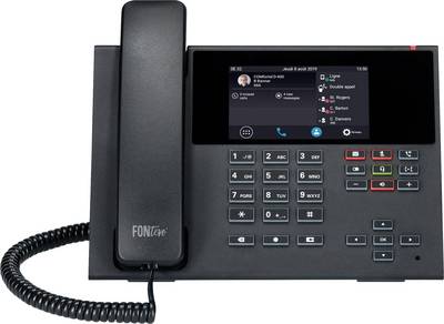 Segreteria Telefonica con VOIP